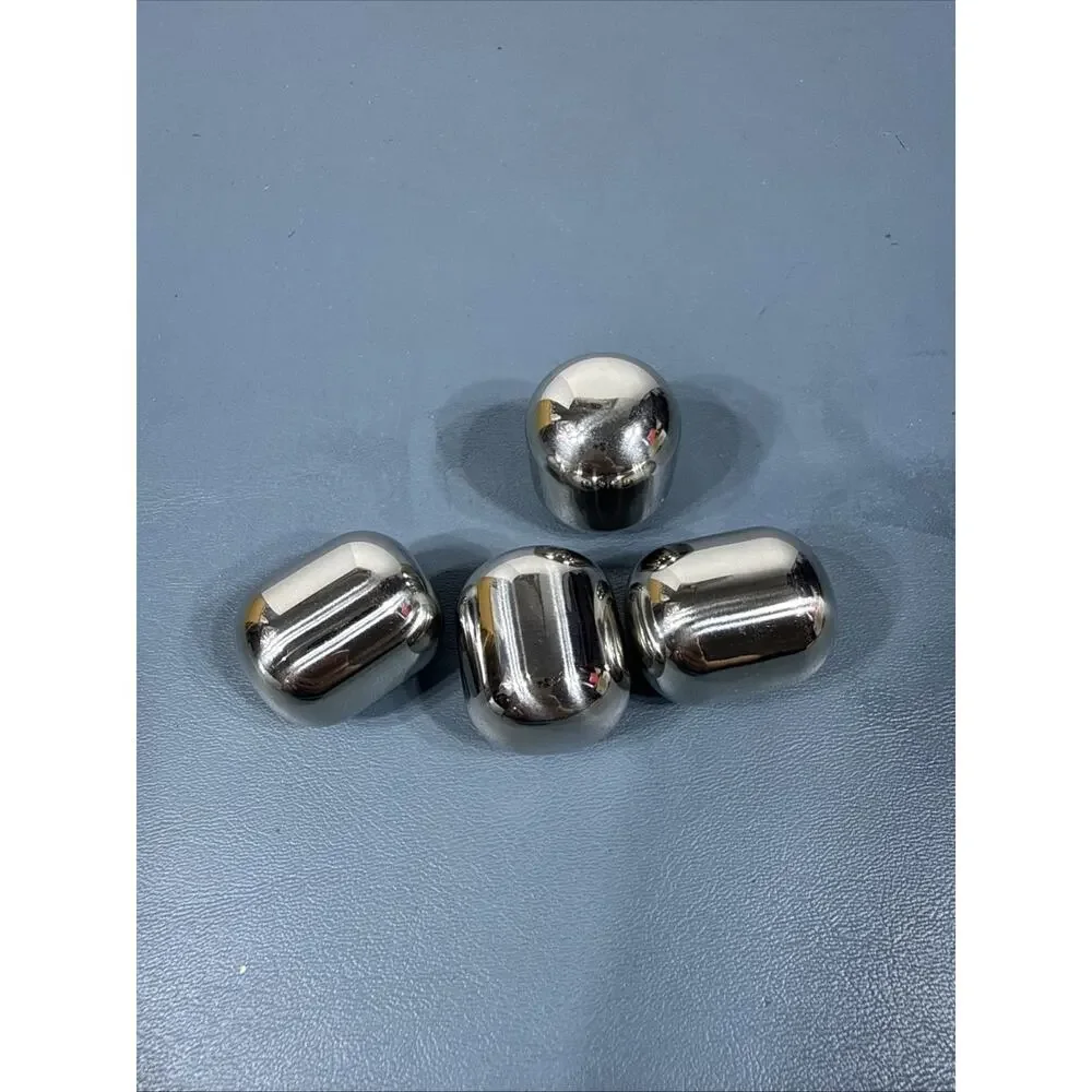 Sparq Wine Pearls, Set Of 4